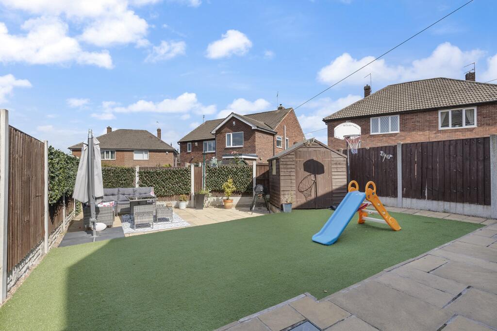 45 Winchester Way 20