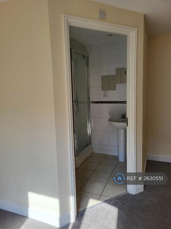 On Suite To Master Bedroom