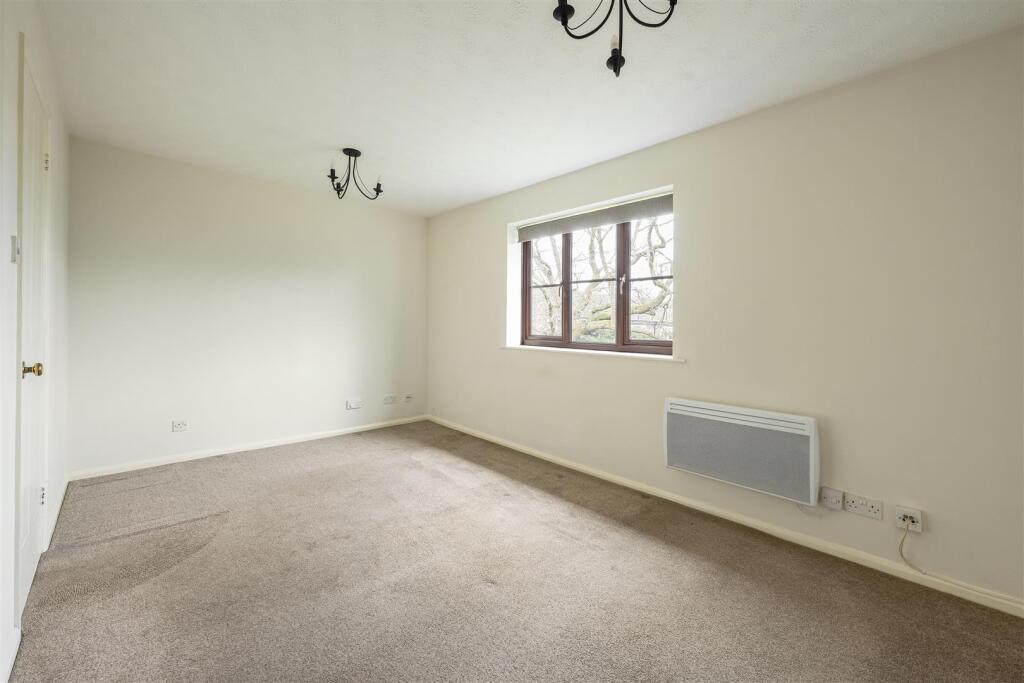 Beaufort Close E4
