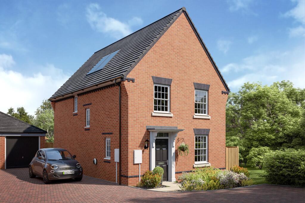 Ingleby CGI