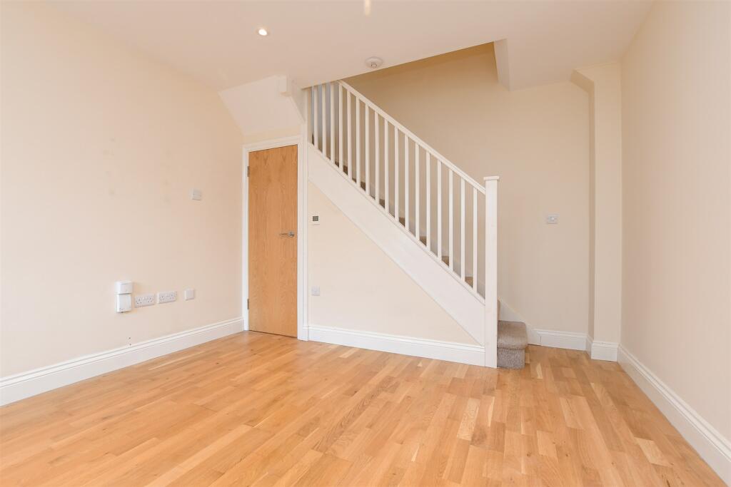 Kitchen Lounge/Diner