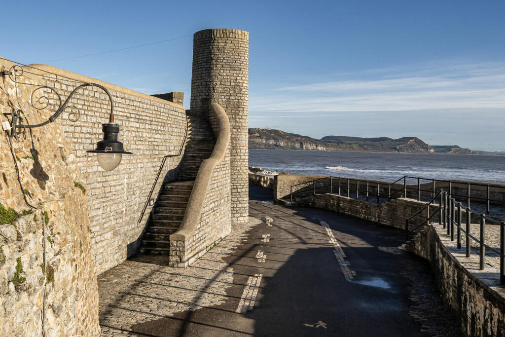 Lyme Regis