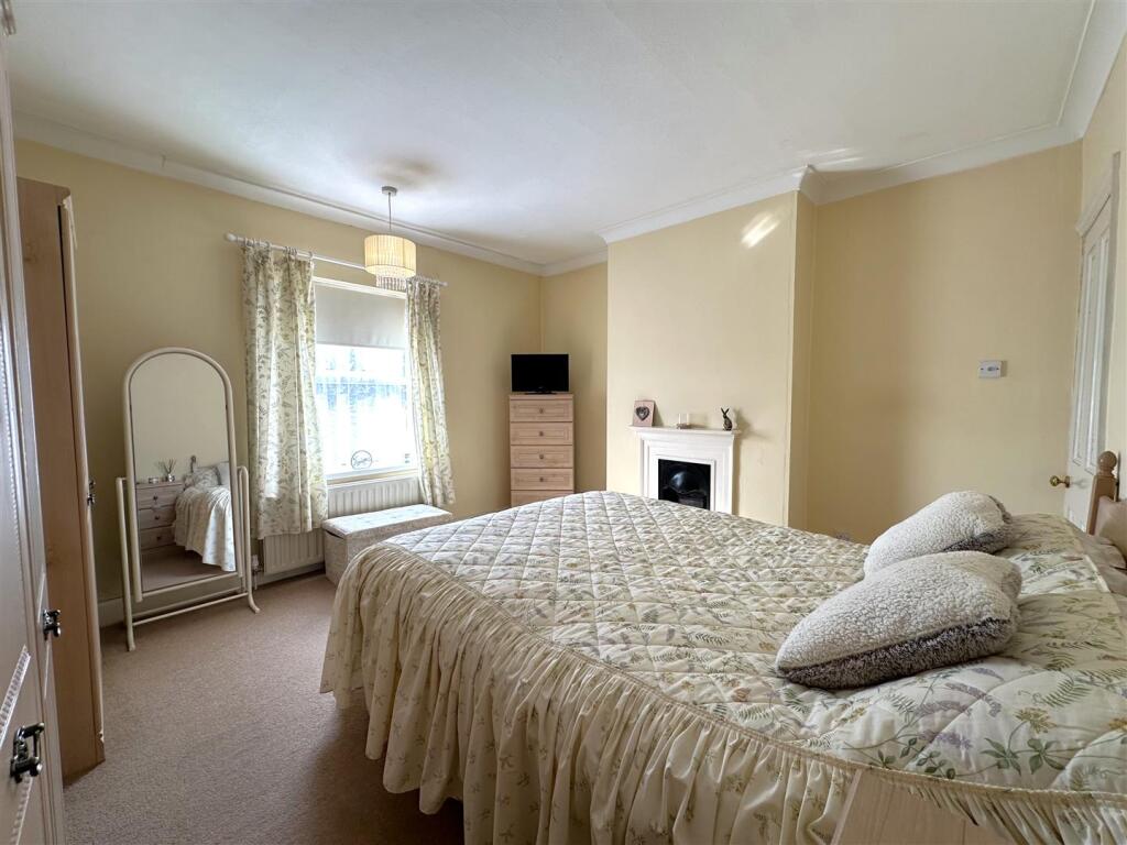 Bedroom One 154