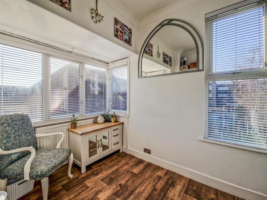 first floor office-hobby room