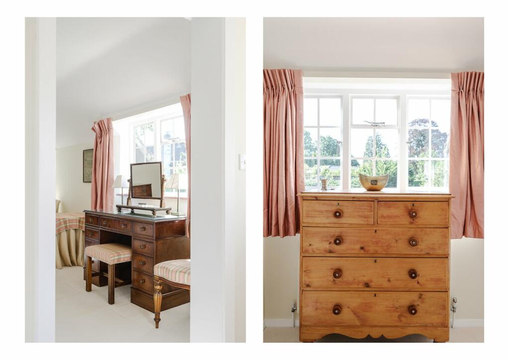 Principal Suite