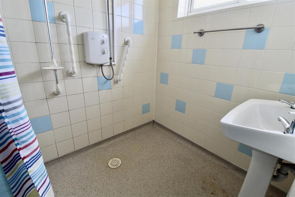 Wet Room