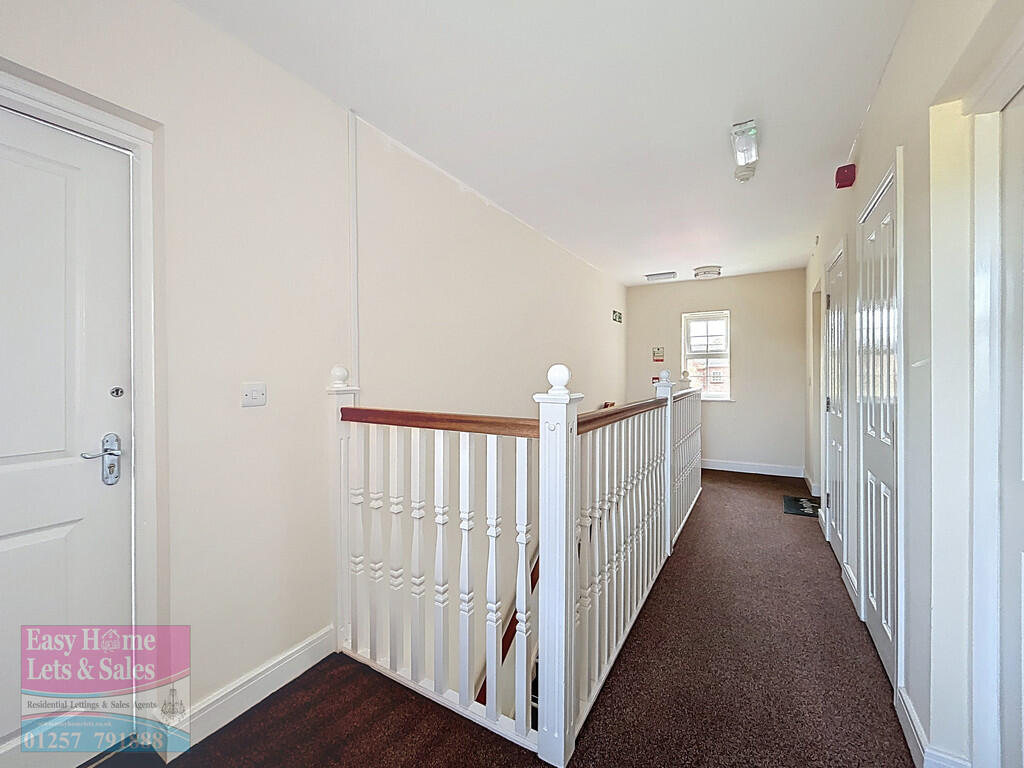 Stairwell
