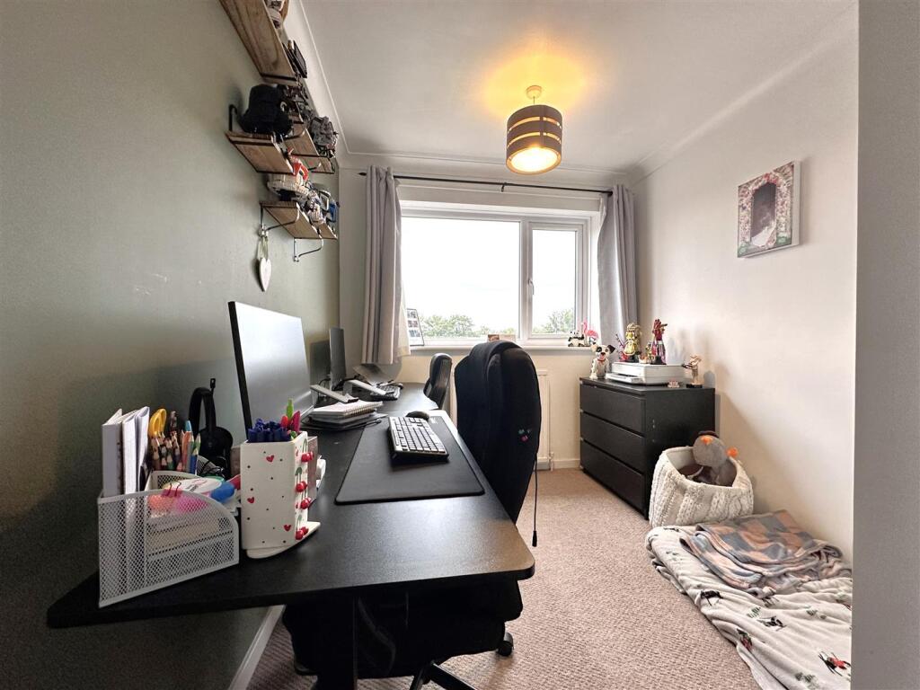 Bedroom Three 972