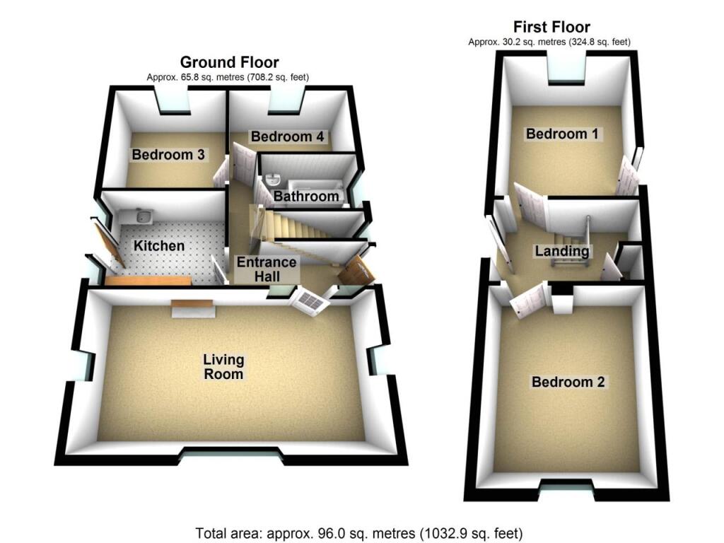 4 Laurel Drive, Pont