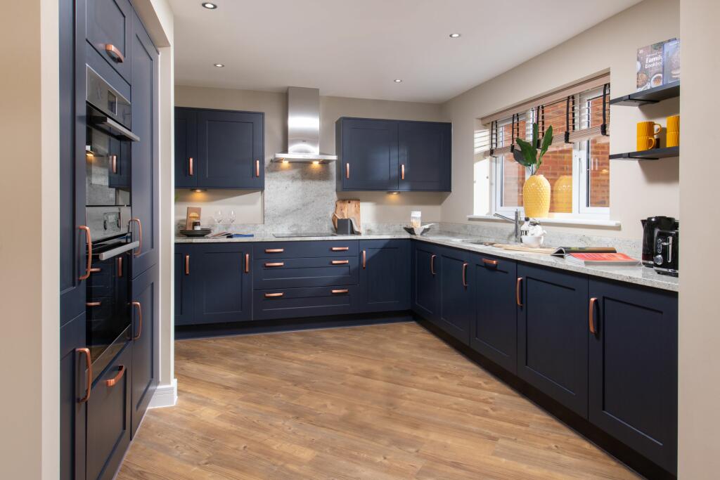 Showhome Photography