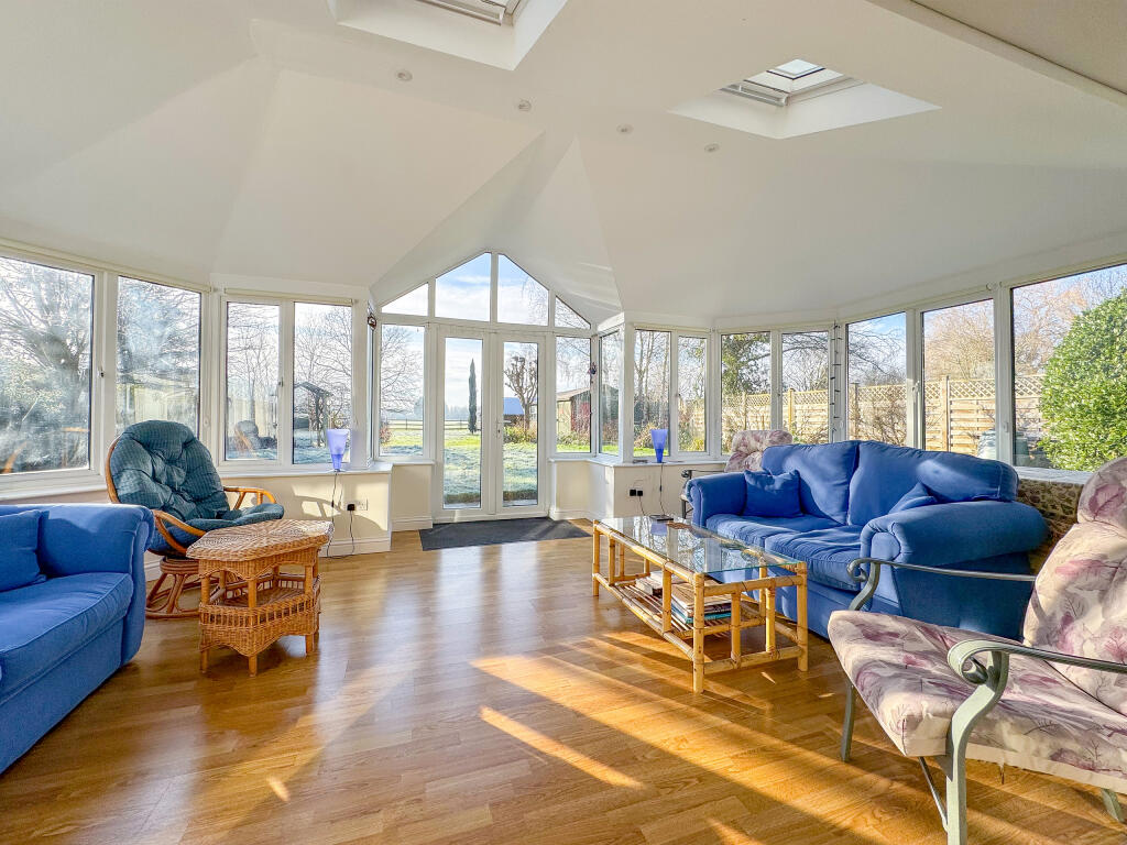 Conservatory