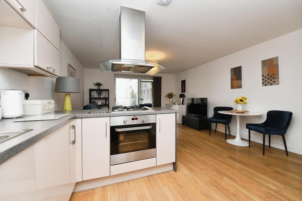 Open Plan