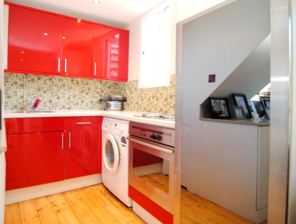 Ground Floor Clks