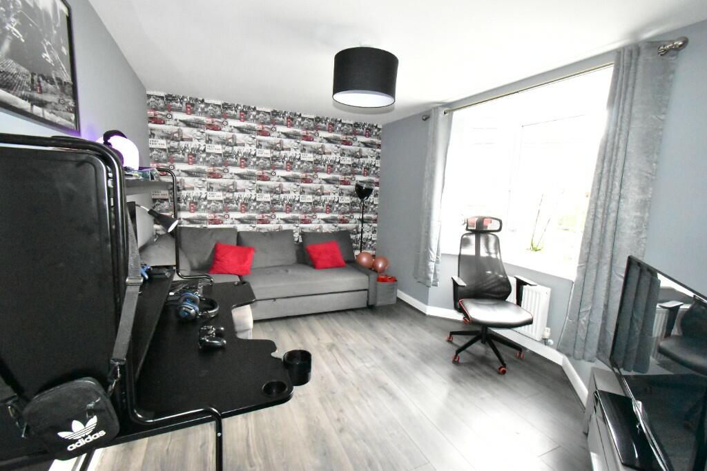 Reception Room Two