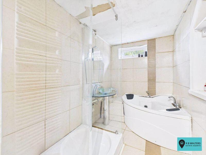 Ground Floor Bedroom