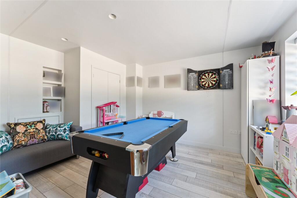 Playroom