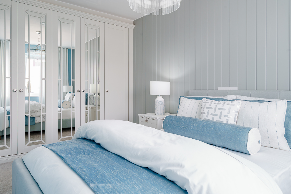 Bed 2