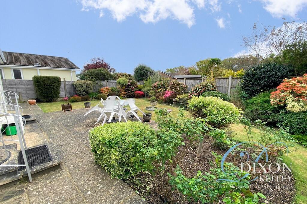 Delightful Garden