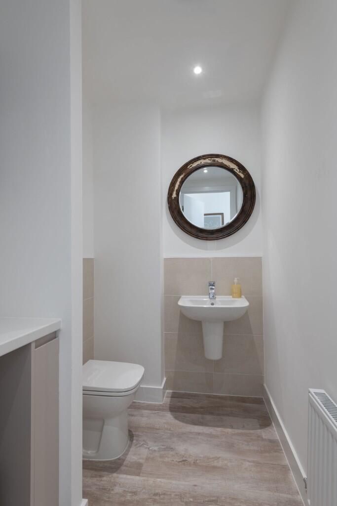 Airie Showhome