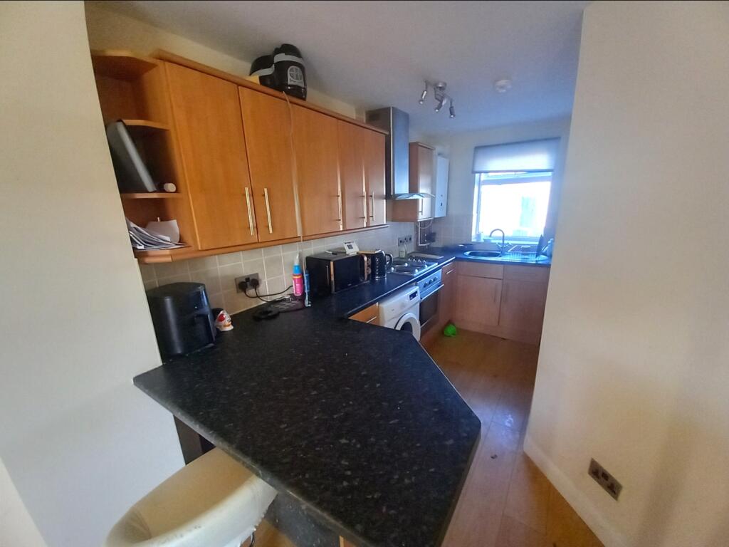 23A KITCHEN