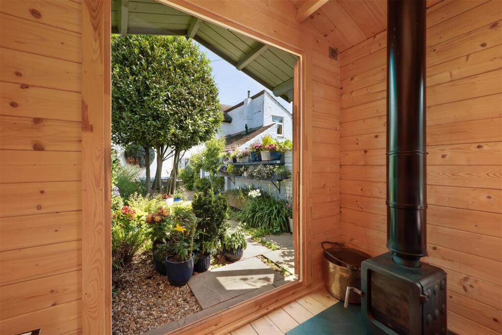 Woodlawn Street, Whitstable