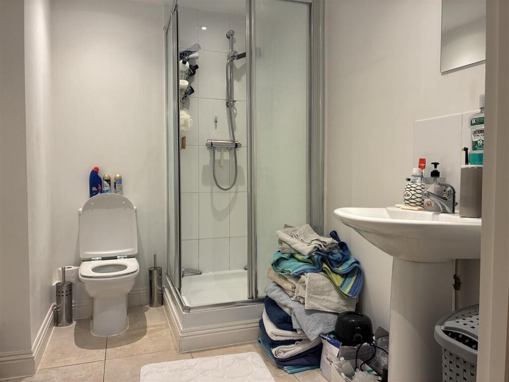 En-suite