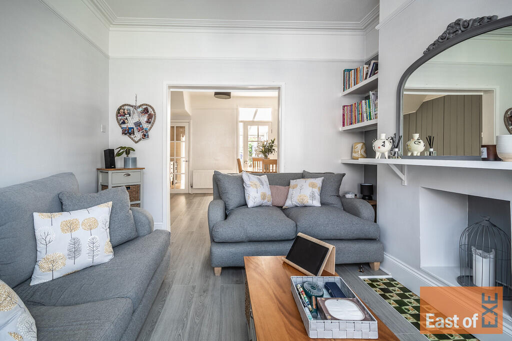 41 Baker Street -...