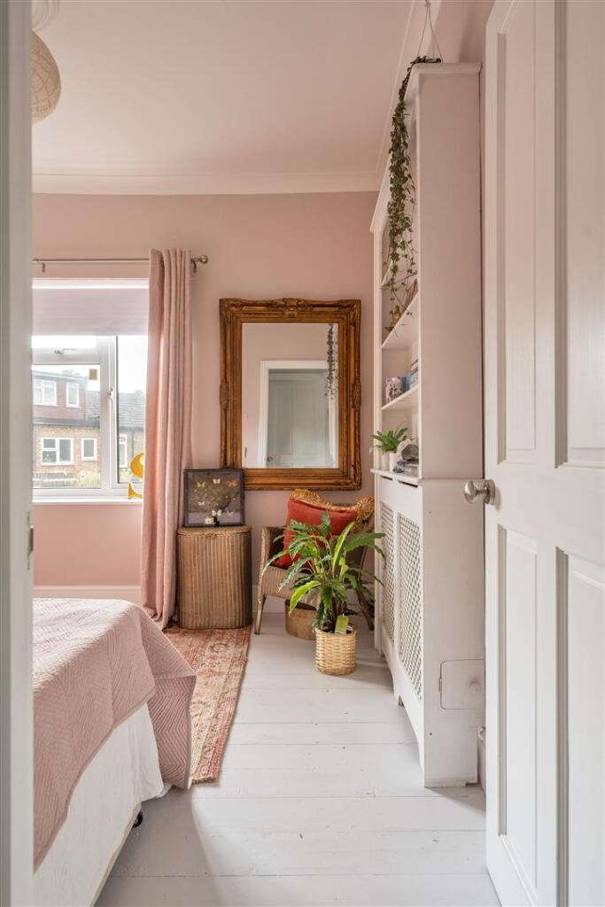 Springfield Road E17