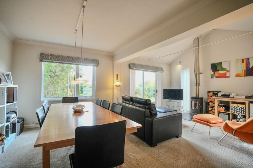 Garden Room/Living Room