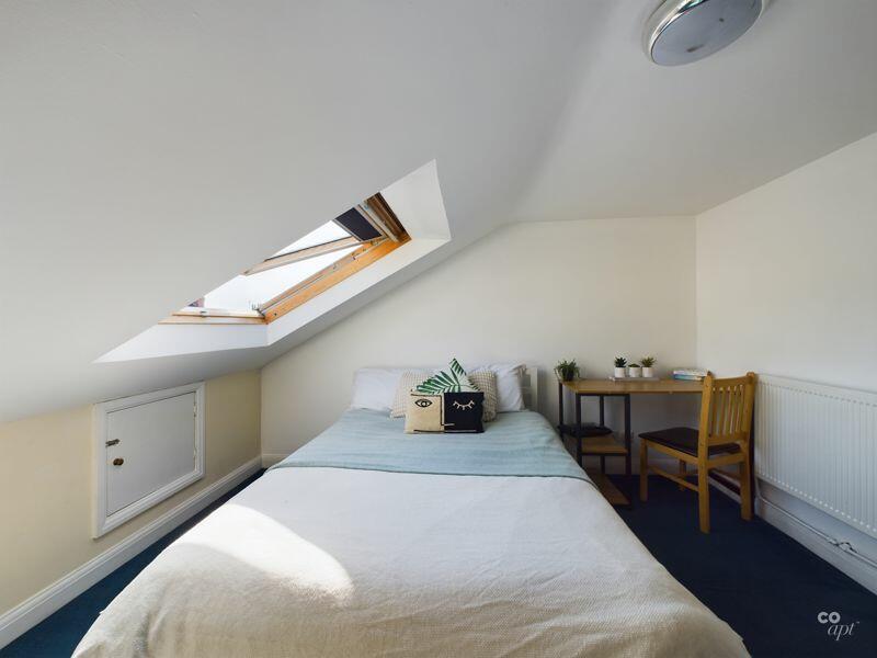 bed 7 