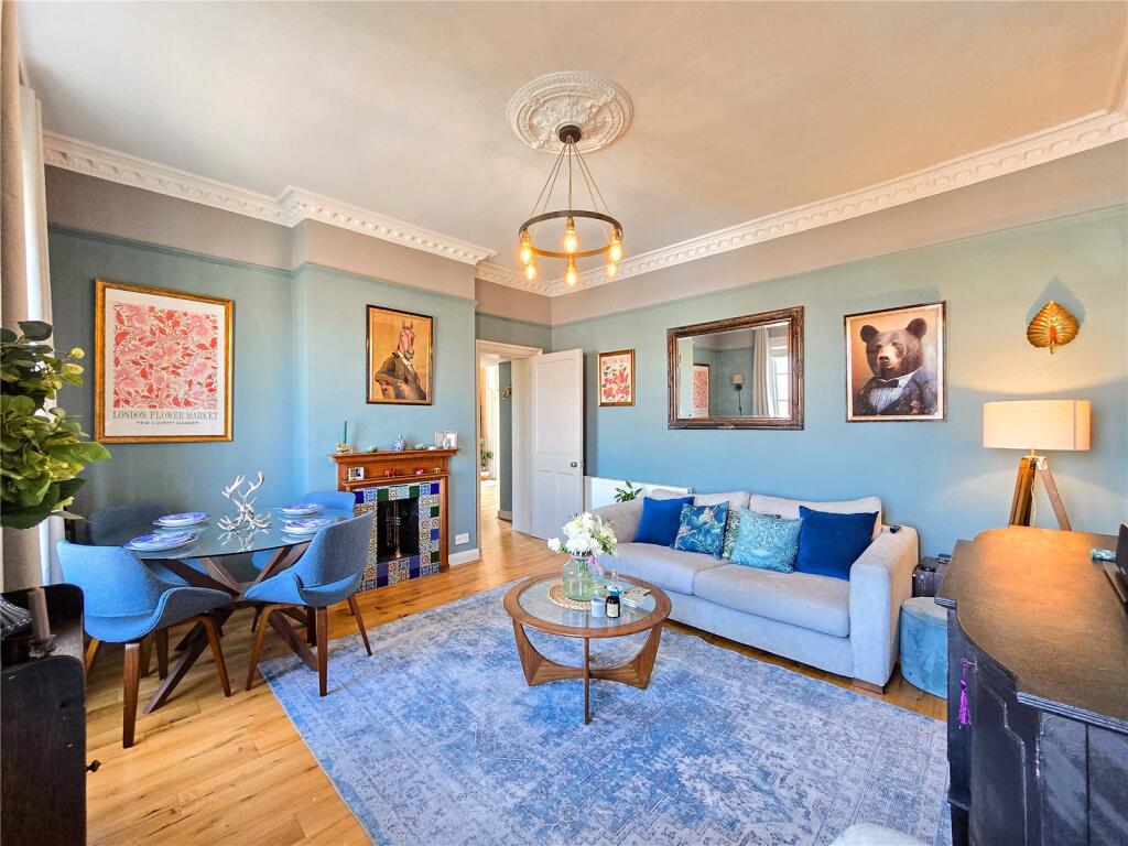 Reverse Living Room