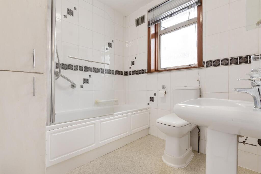 First Floor Bathroom
