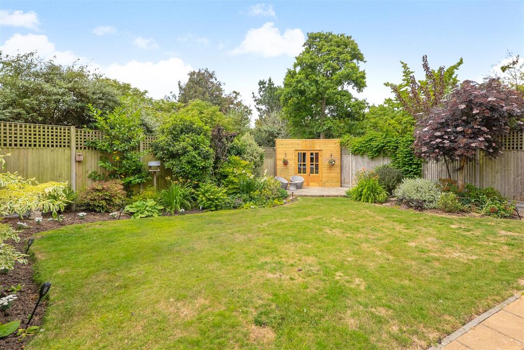 Millstrood Road, Whitstable