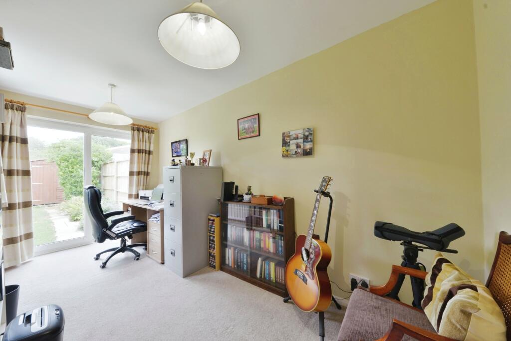 Office / Study