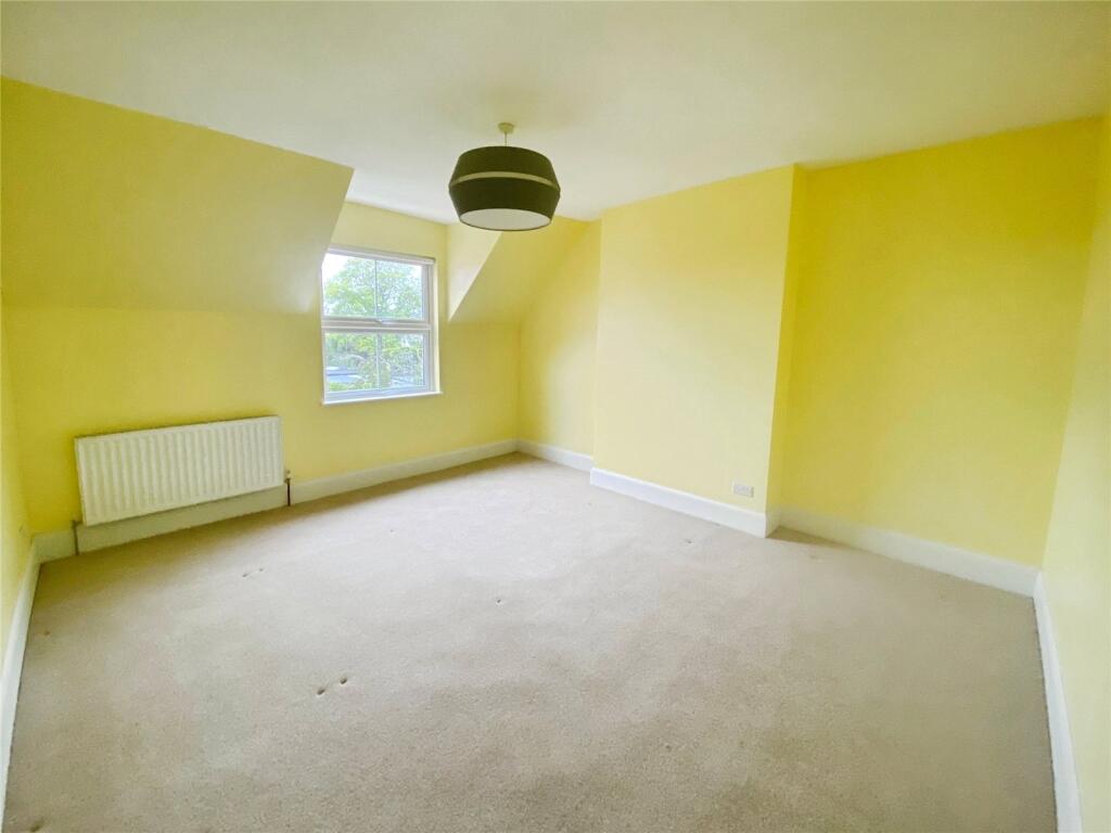 Aldenham Road, Bushey, Hertfordshire, WD23