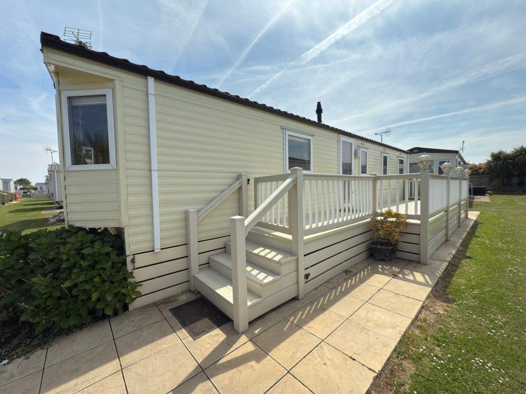 Seaview Holiday Park