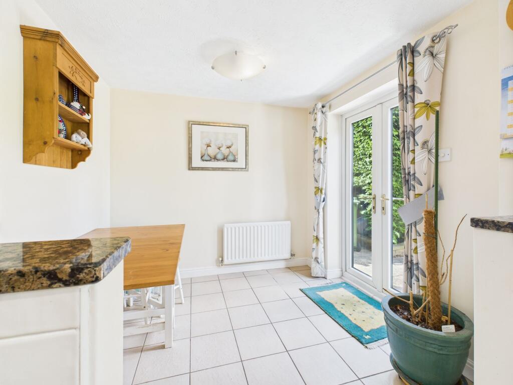 Breakfast Room
