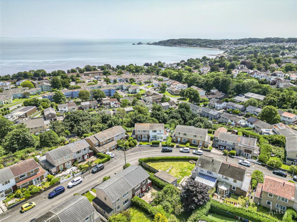 Aerial Aspect