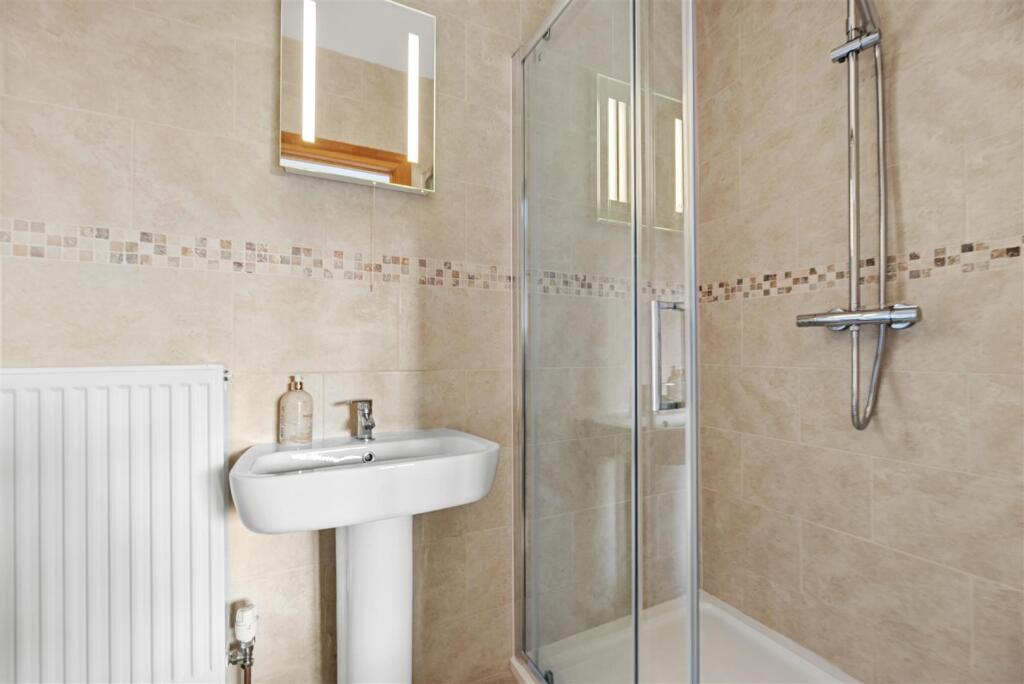 En-Suite Two