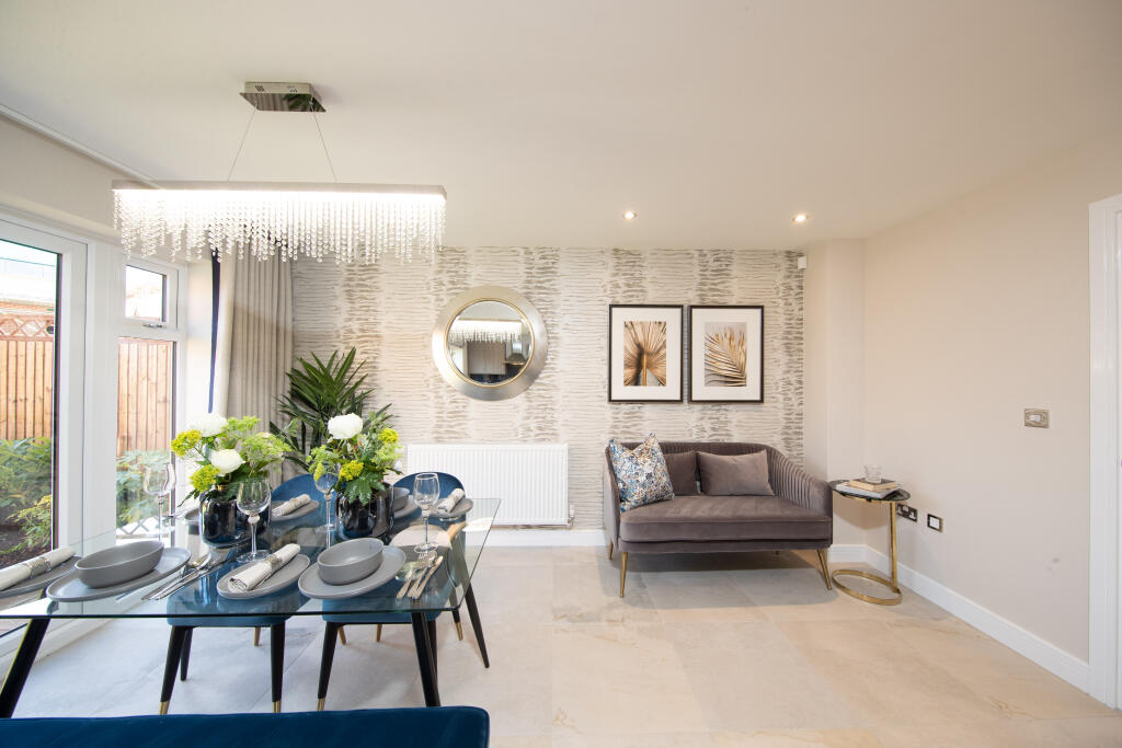 Showhome Imagery