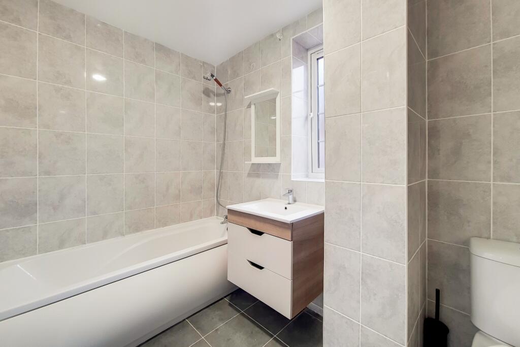 GF - Bathroom