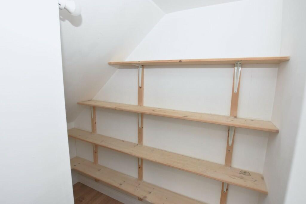 Pantry Cupboard