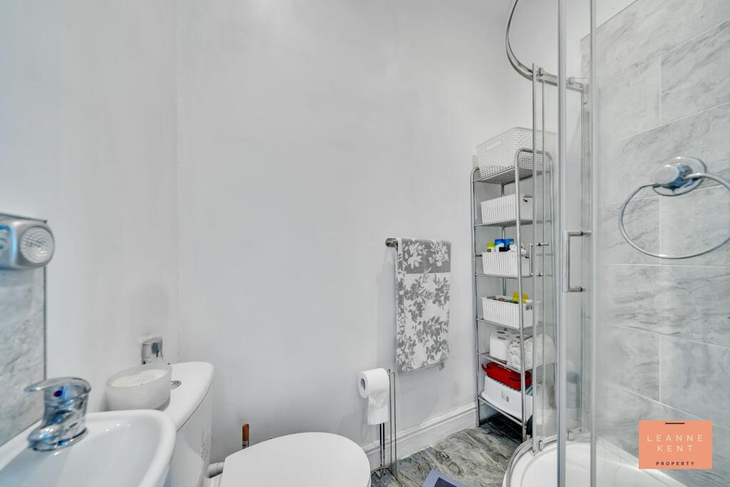 En suite
