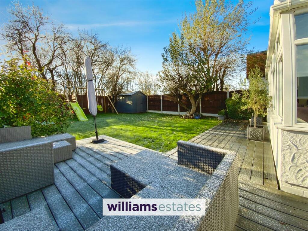 composite decking