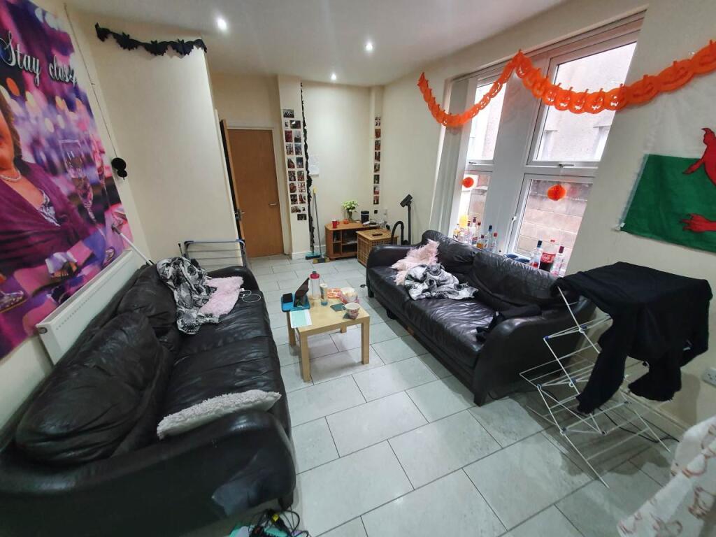 Living area (1)