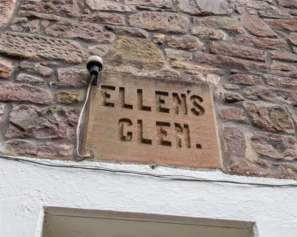 Ellen's Glen 1545