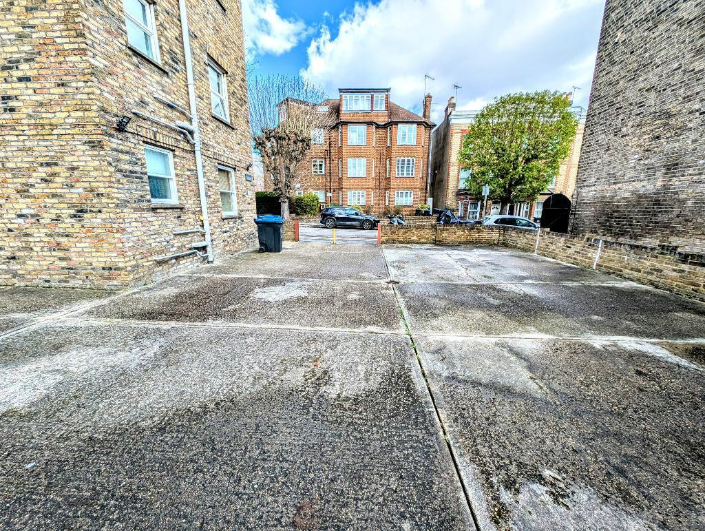 Car park