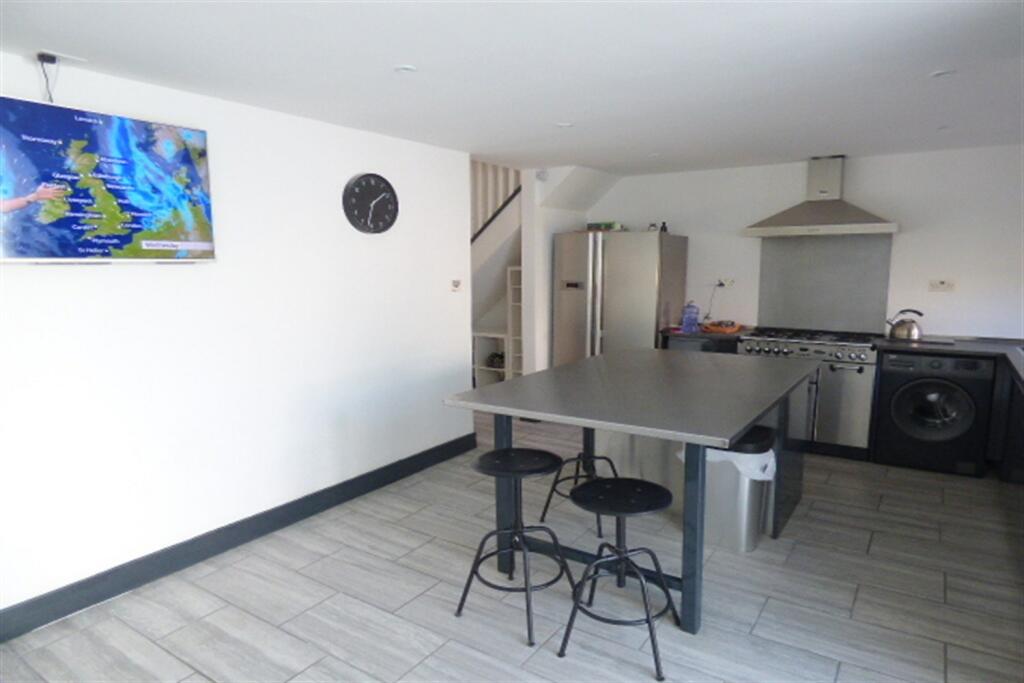Kitchen a