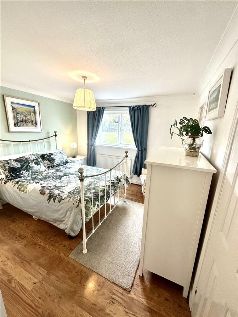 PRINCIPLE BEDROOM