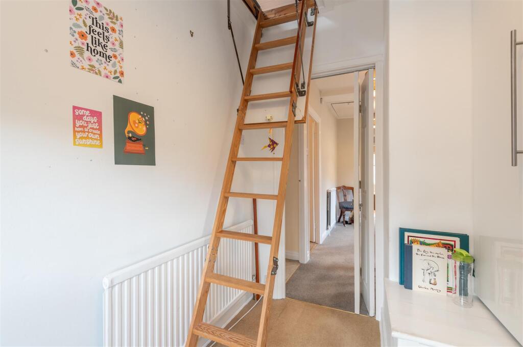 Single Bedroom 4
